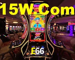 Blackjack Table E66