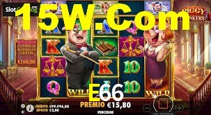 Live Casino E66