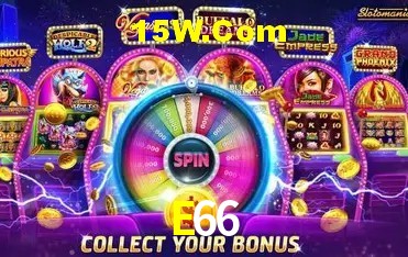 Diretório de Jogos E66