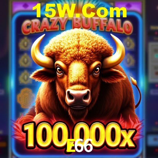 Jogos Exclusivos E66