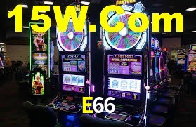 E66: Jogos de Caça-Níqueis-Altas Recompensas, Roleta-Velocidade, Blackjack-Desafios Máximos