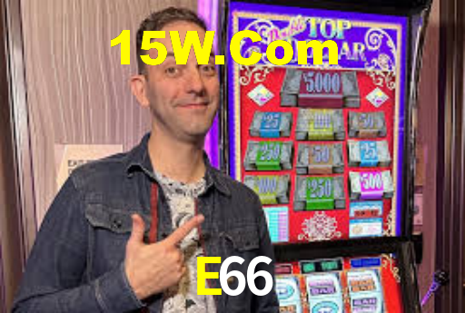 E66,E66 Bet Vip