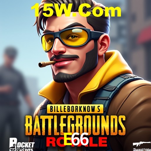 Desvendando o Mundo dos Jogos Virtuais na E66