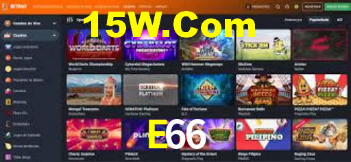 E66,E66 Bet Vip