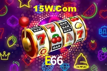 Promoção Relâmpago E66