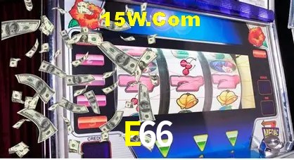 Login Seguro E66