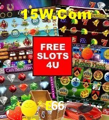 Casino Ao Vivo E66