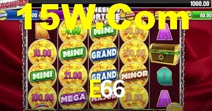 Sinta a adrenalina dos jogos de cassino com E66