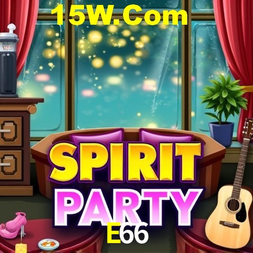 Games Directory E66
