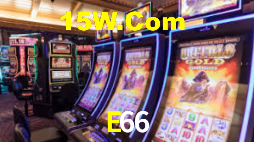 E66 Bet Vip