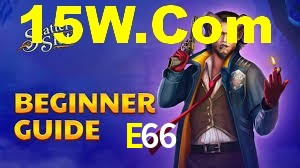 Roulette Table E66